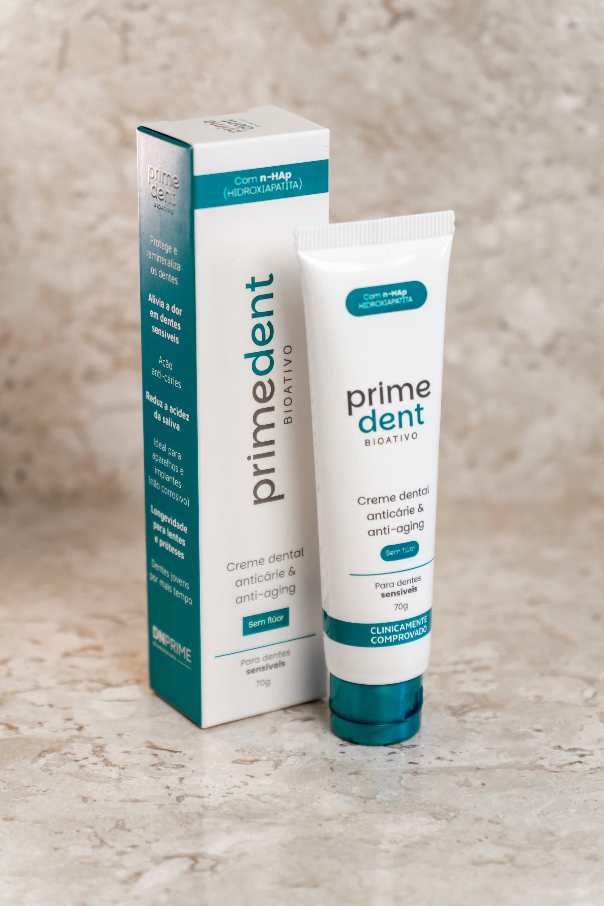 Primedent