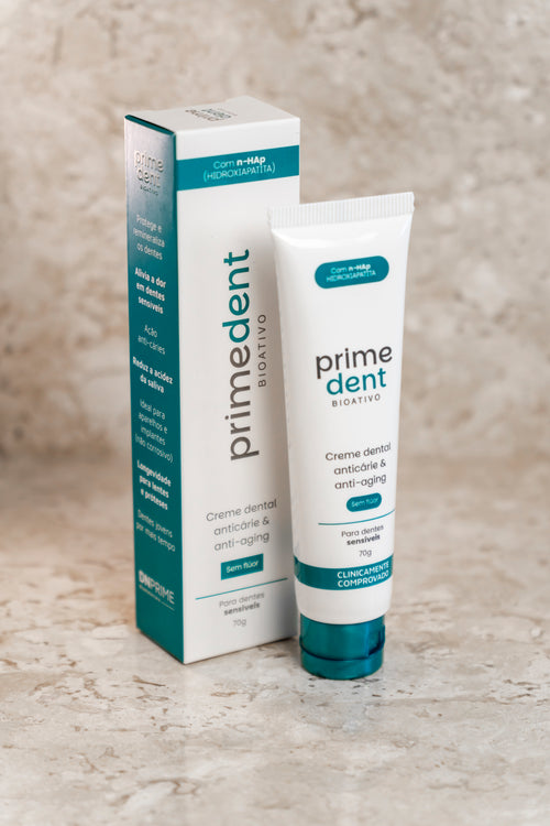 Primedent