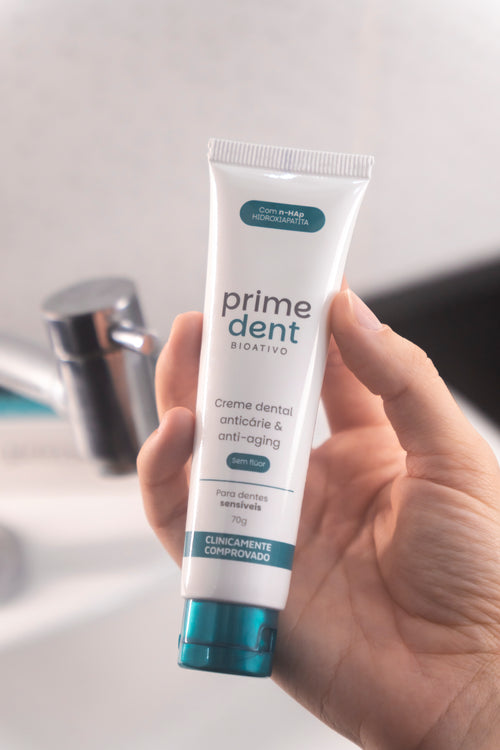 Primedent